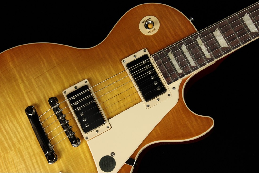 Gibson Les Paul Standard '60s - UB