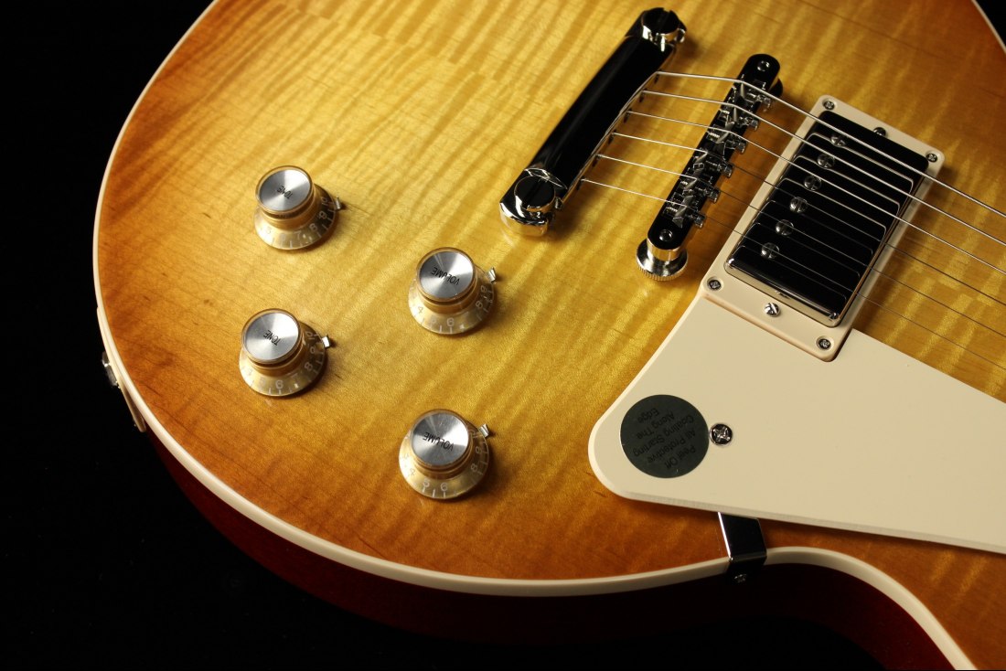 Gibson Les Paul Standard '60s - UB