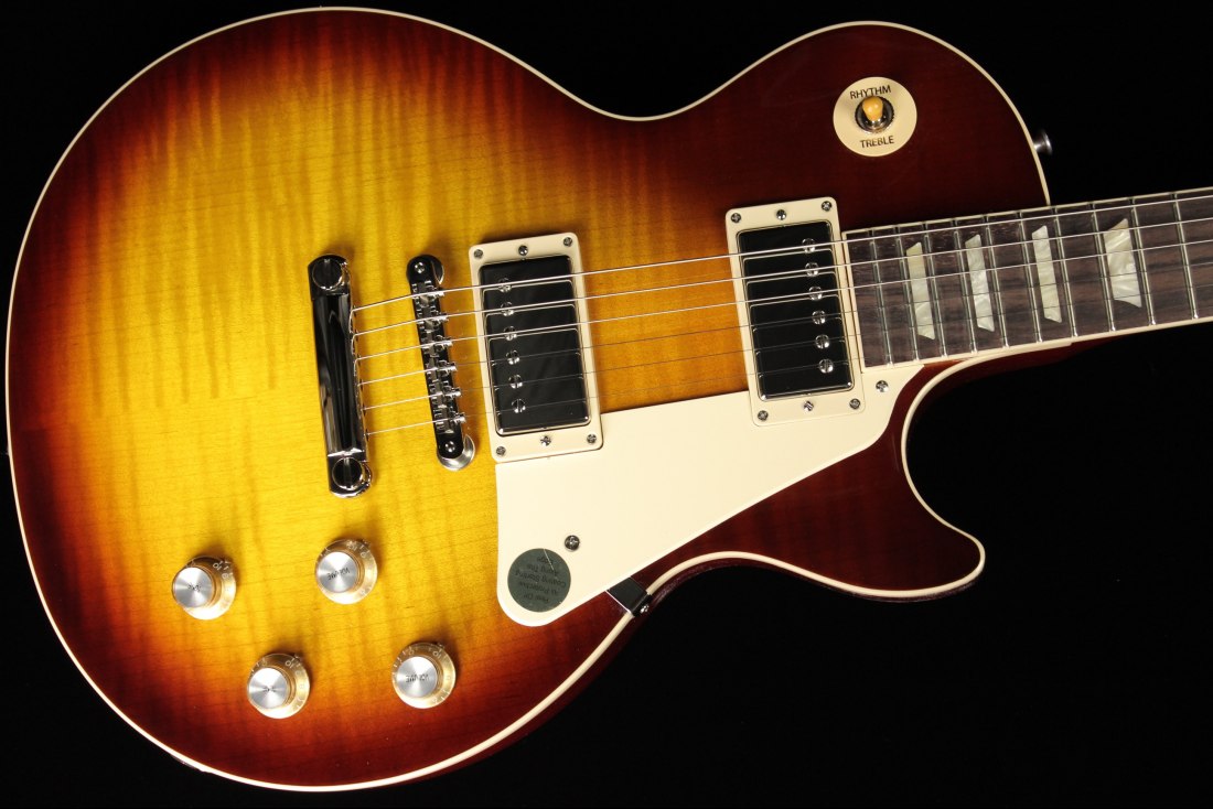 Gibson Les Paul Standard '60s - IT