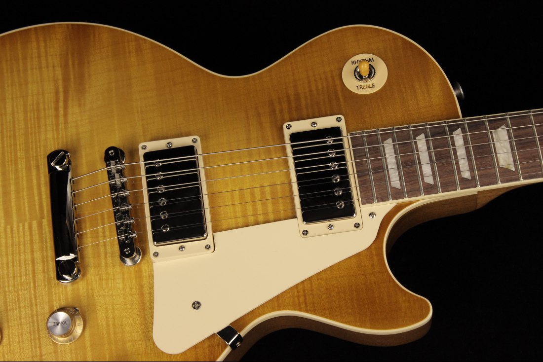 Gibson Les Paul Standard '60s AAA Figured Top - DL