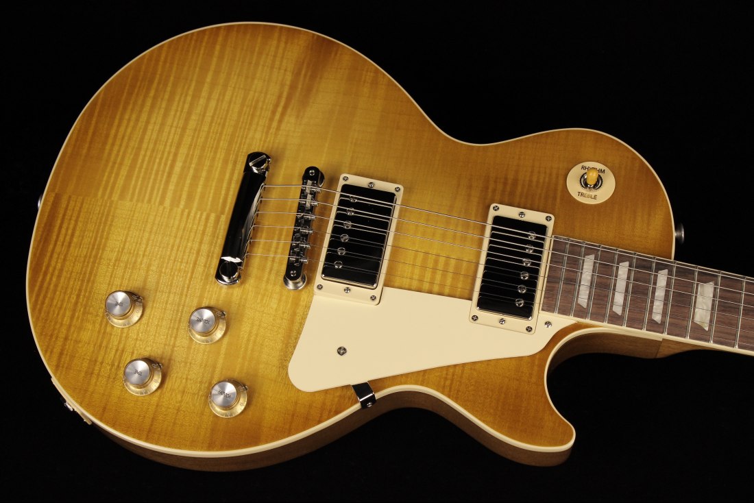 Gibson Les Paul Standard '60s AAA Figured Top - DL