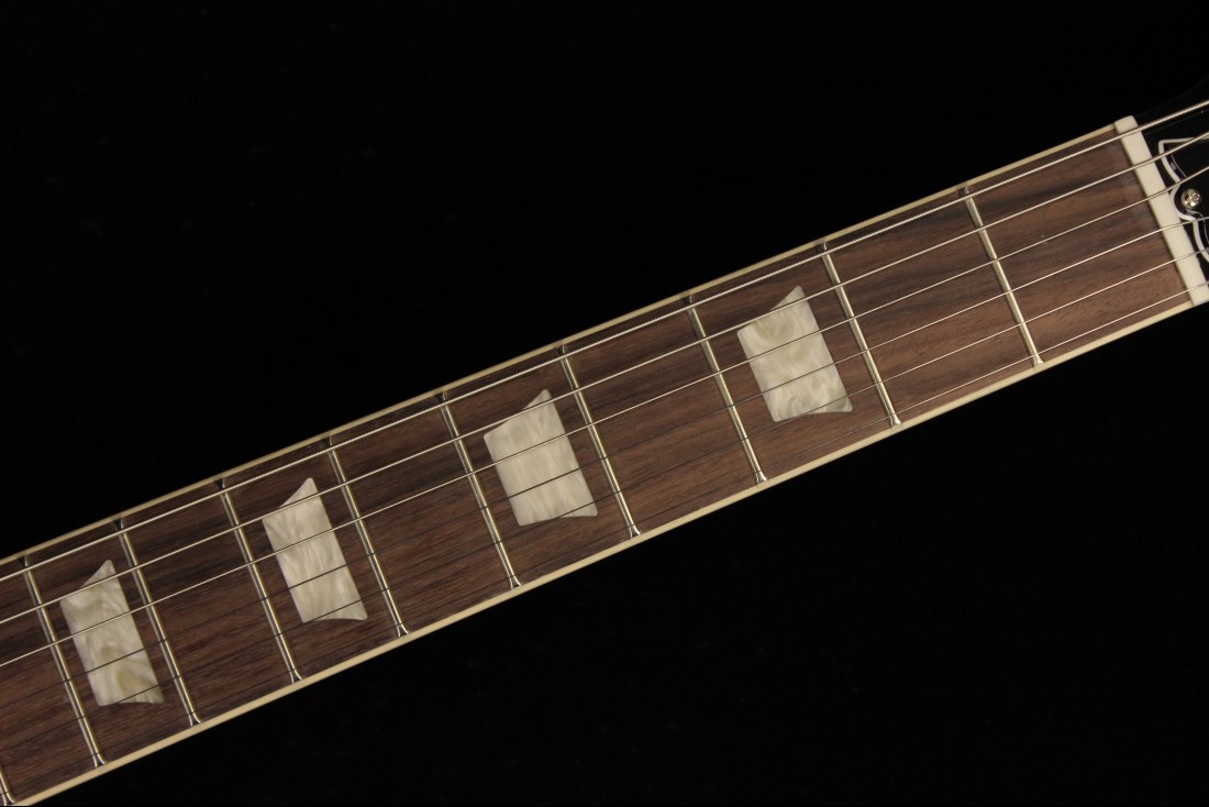 Gibson Les Paul Standard '60s AAA Figured Top - DL