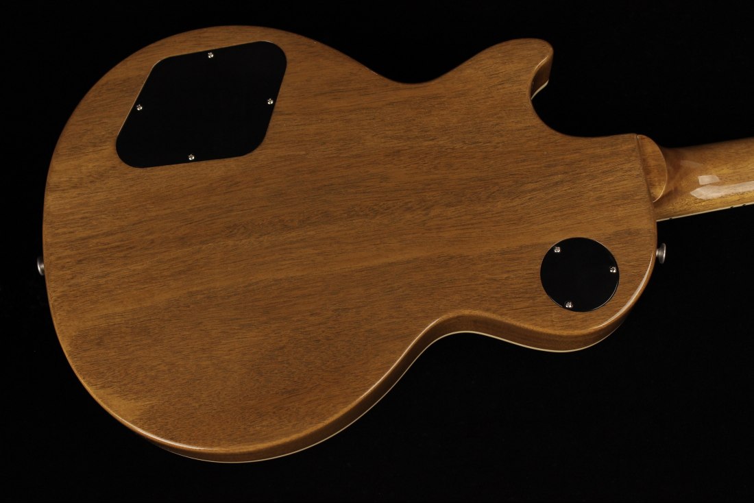 Gibson Les Paul Standard '60s AAA Figured Top - DL