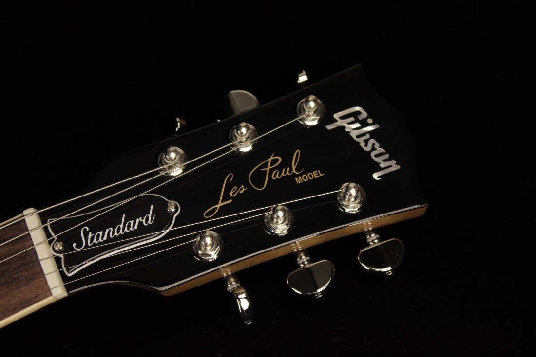 Gibson Les Paul Standard '60s AAA Figured Top - DL