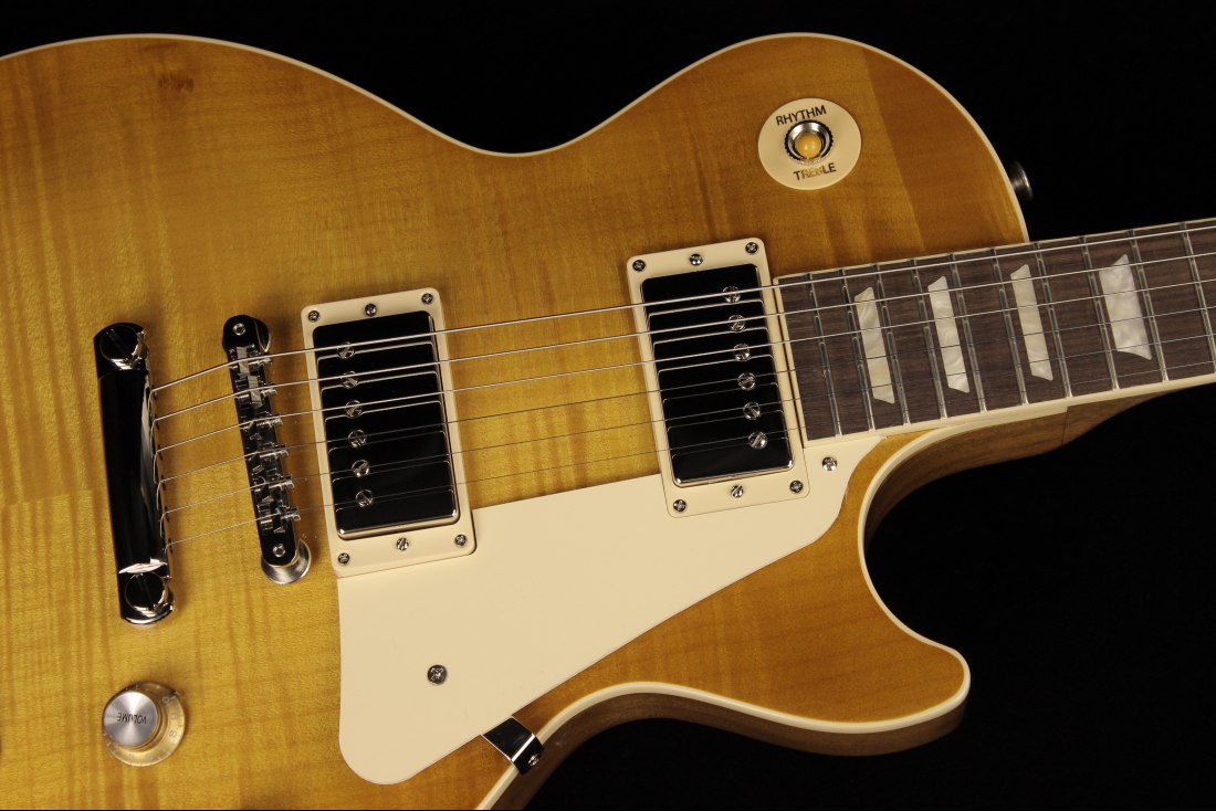 Gibson Les Paul Standard '60s AAA Figured Top - DL