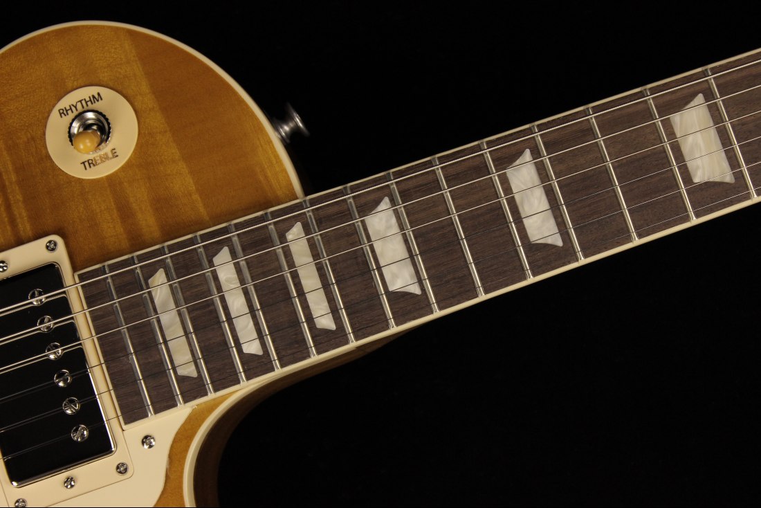 Gibson Les Paul Standard '60s AAA Figured Top - DL