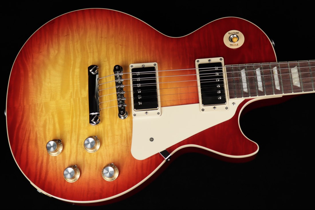 Gibson Les Paul Standard '60s AAA Figured Top - HS