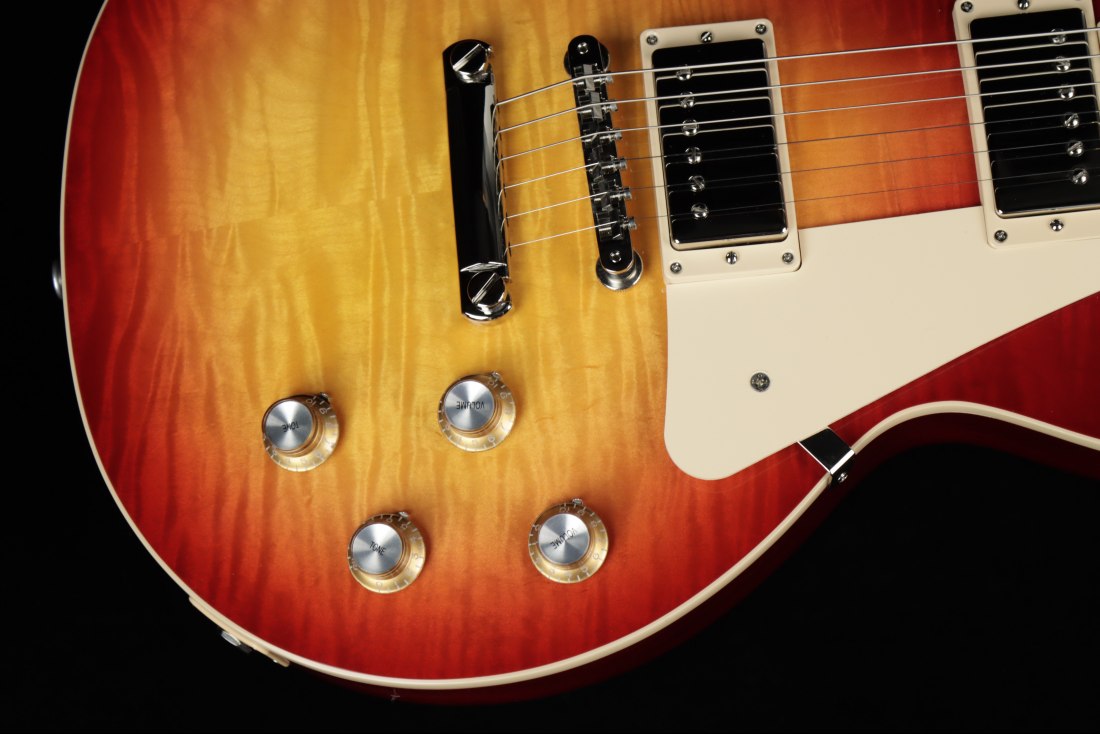Gibson Les Paul Standard '60s AAA Figured Top - HS