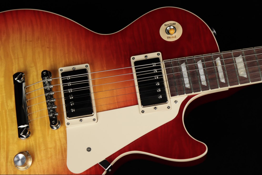 Gibson Les Paul Standard '60s AAA Figured Top - HS