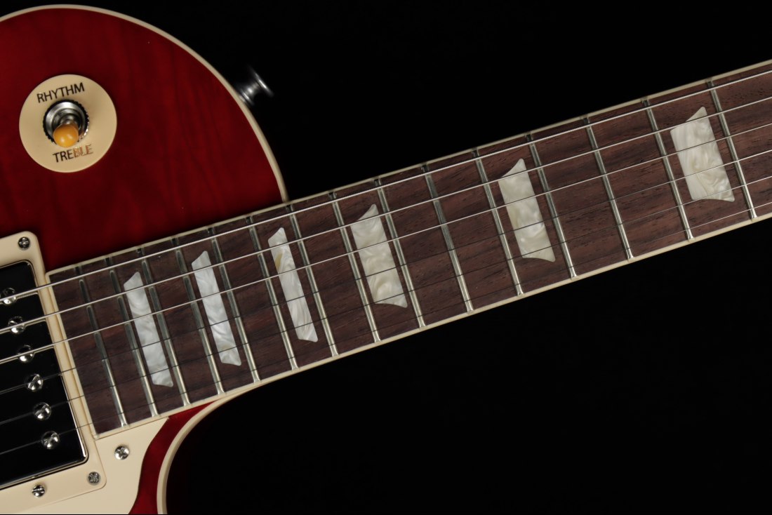 Gibson Les Paul Standard '60s AAA Figured Top - HS
