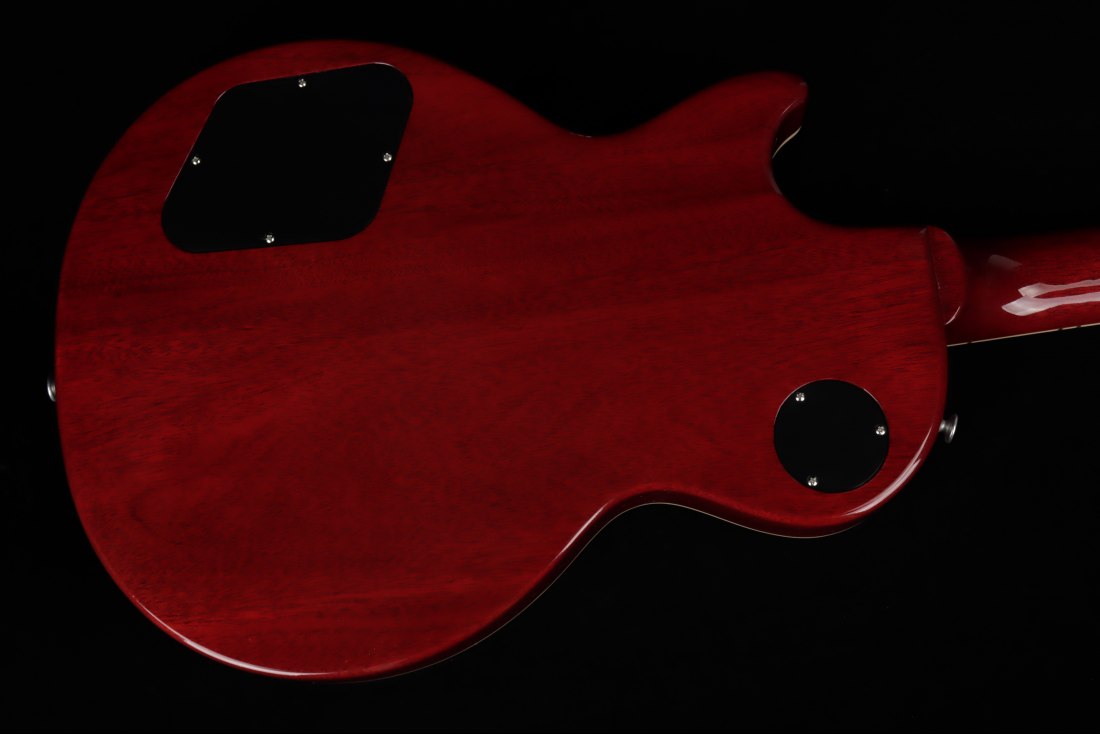 Gibson Les Paul Standard '60s AAA Figured Top - HS