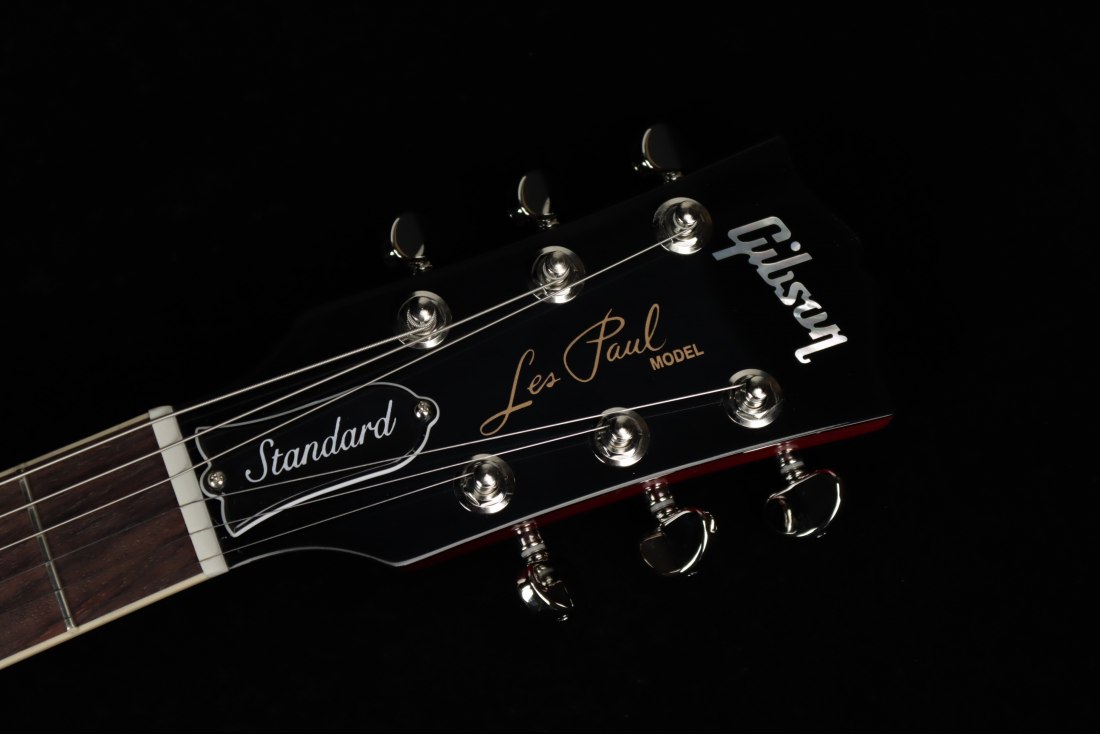 Gibson Les Paul Standard '60s AAA Figured Top - HS