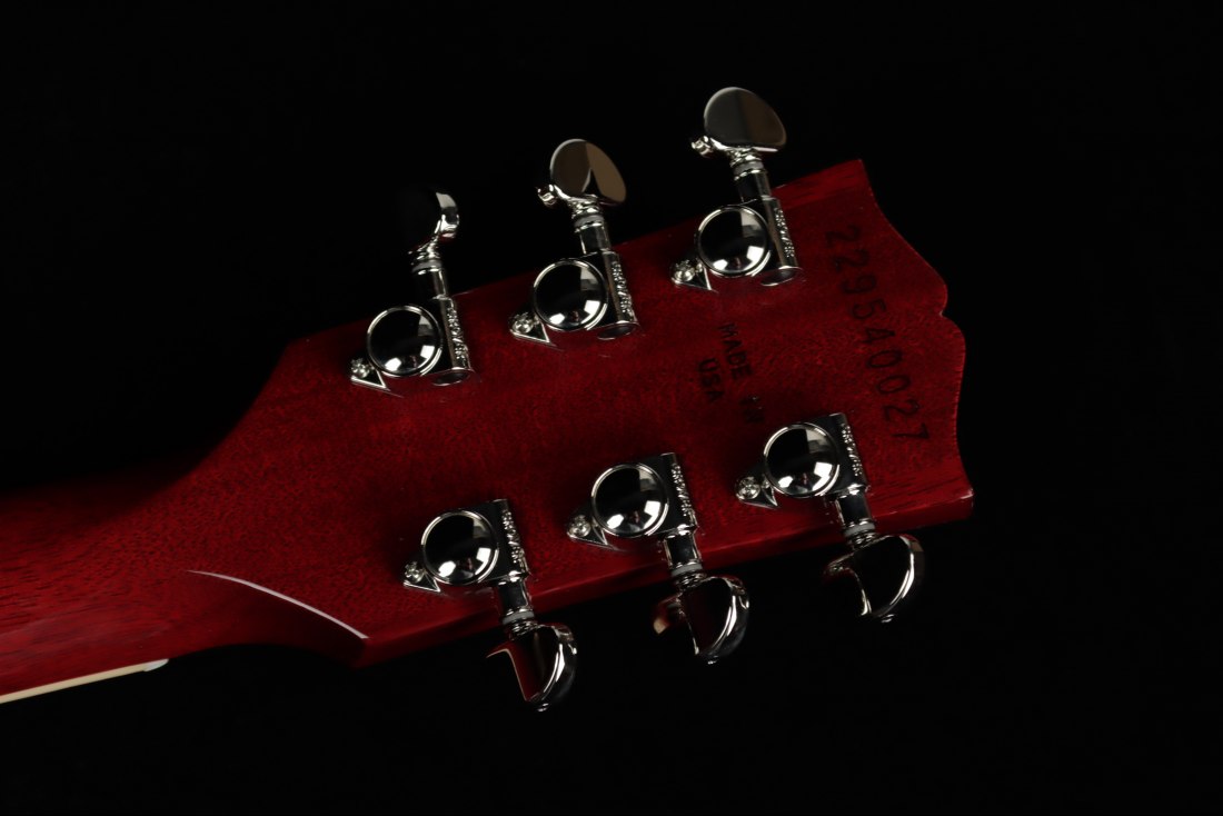Gibson Les Paul Standard '60s AAA Figured Top - HS