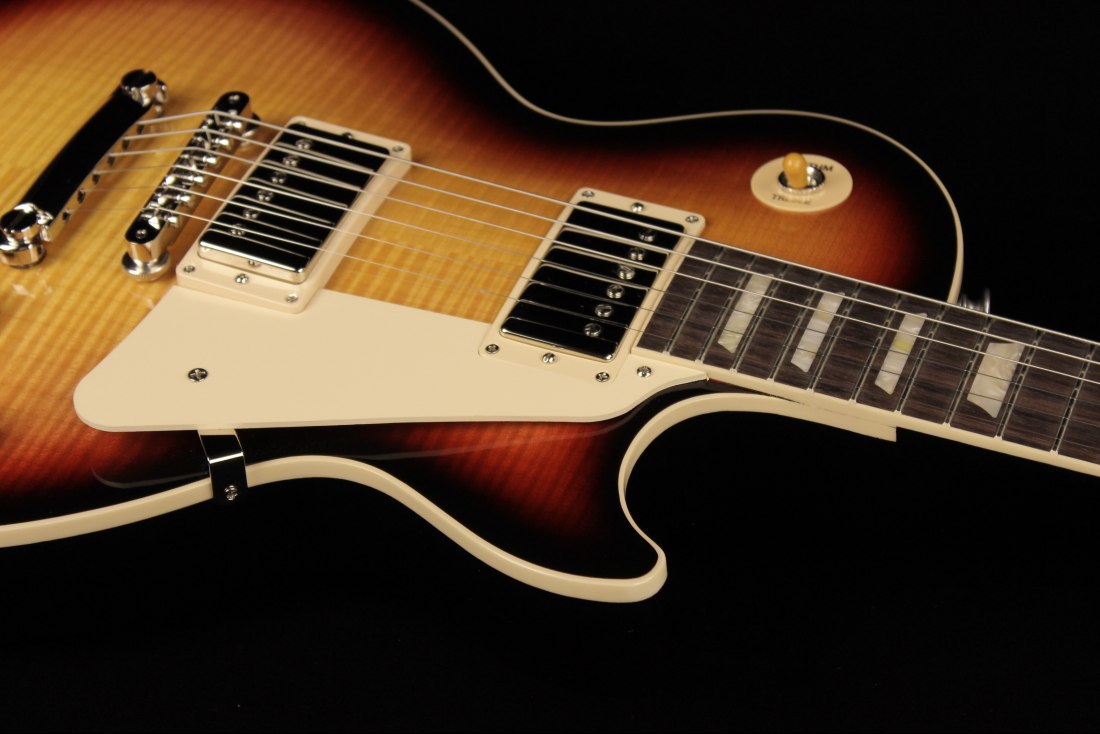 Gibson Les Paul Standard '60s AAA Figured Top - FI