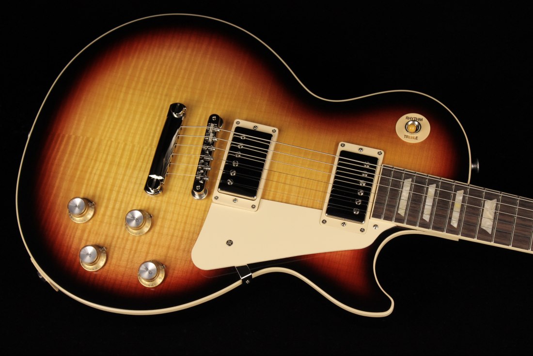 Gibson Les Paul Standard '60s AAA Figured Top - FI