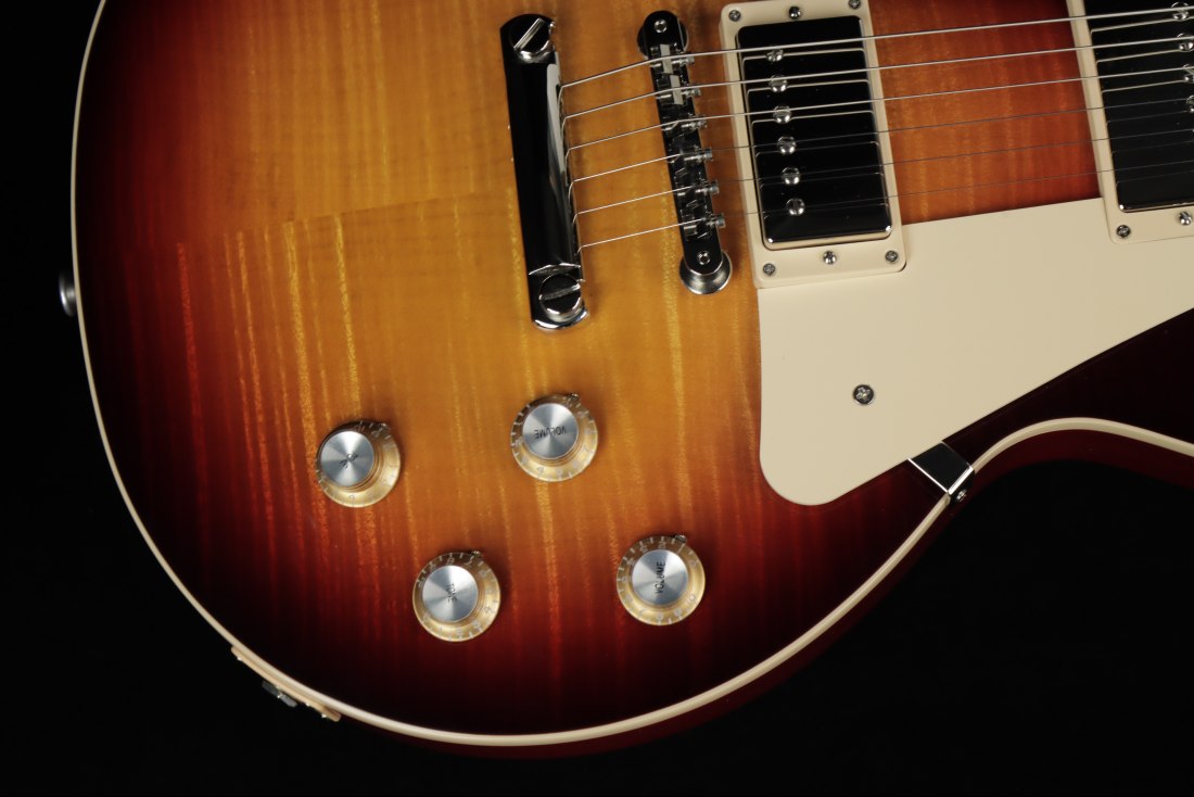 Gibson Les Paul Standard '60s AAA Figured Top - BB
