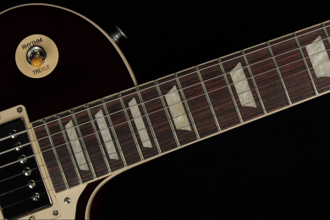 Gibson Les Paul Standard '60s AAA Figured Top - BB