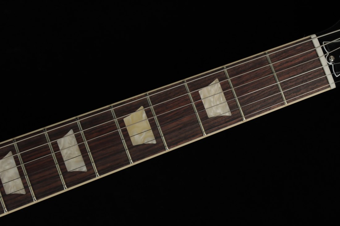 Gibson Les Paul Standard '60s AAA Figured Top - BB