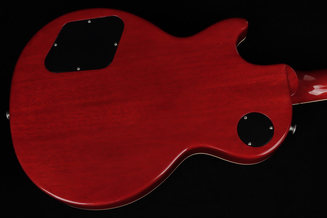 Gibson Les Paul Standard '60s AAA Figured Top - BB