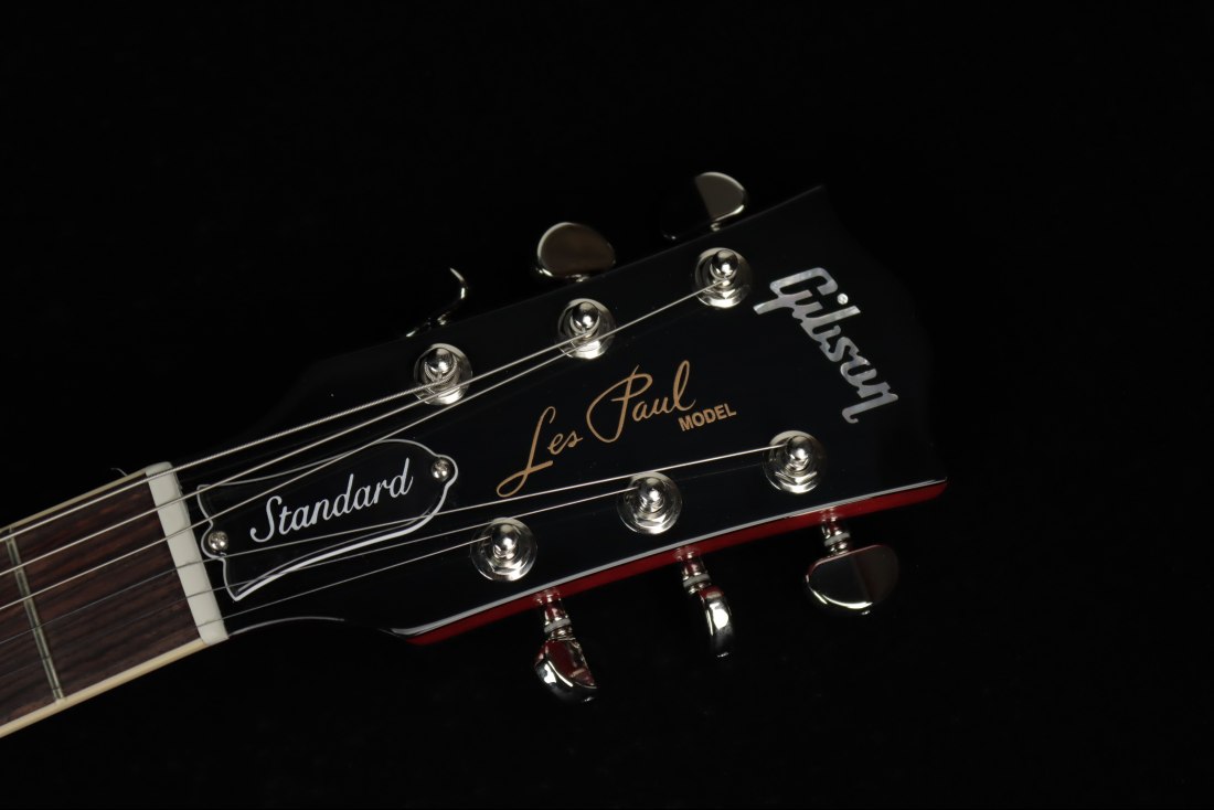 Gibson Les Paul Standard '60s AAA Figured Top - BB