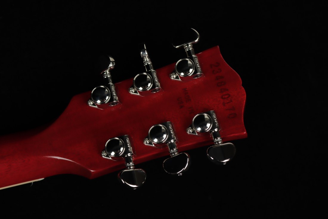 Gibson Les Paul Standard '60s AAA Figured Top - BB
