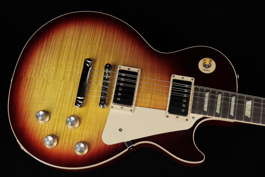 Gibson Les Paul Standard '60s AAA Figured Top - BB