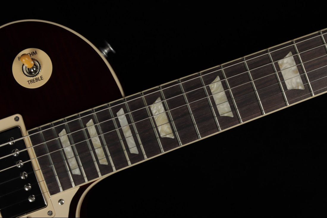 Gibson Les Paul Standard '60s AAA Figured Top - BB