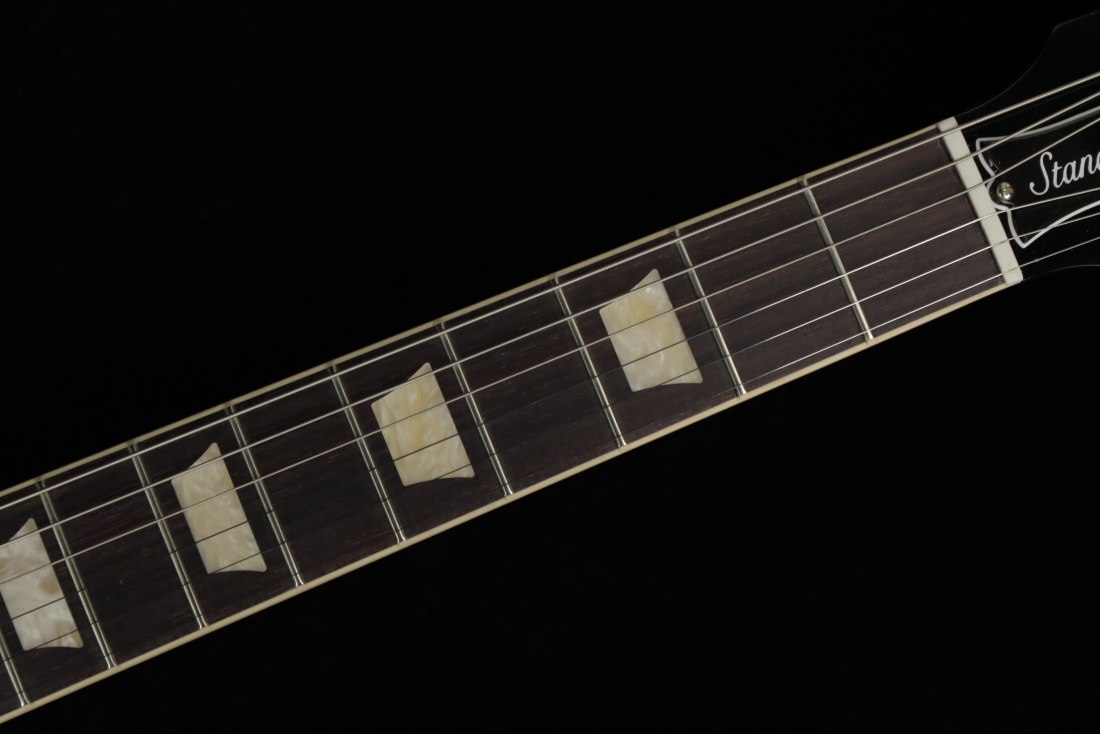 Gibson Les Paul Standard '60s AAA Figured Top - BB
