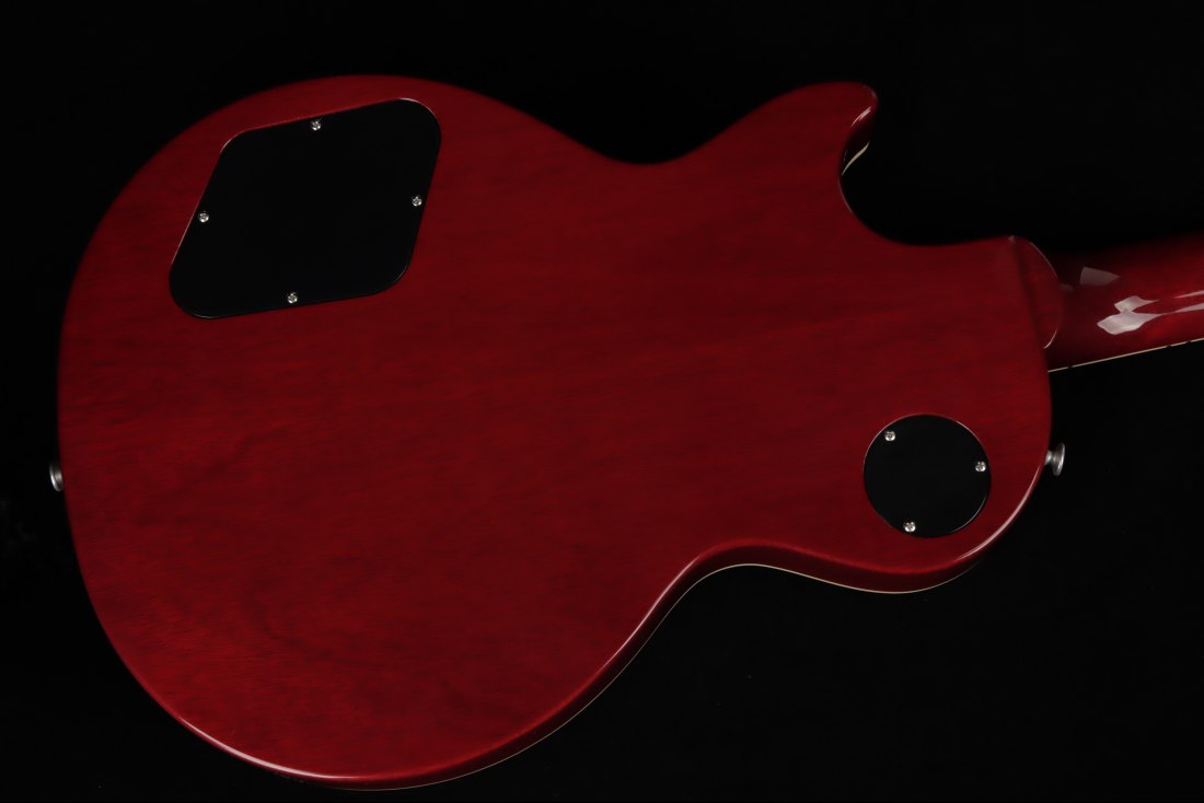 Gibson Les Paul Standard '60s AAA Figured Top - BB