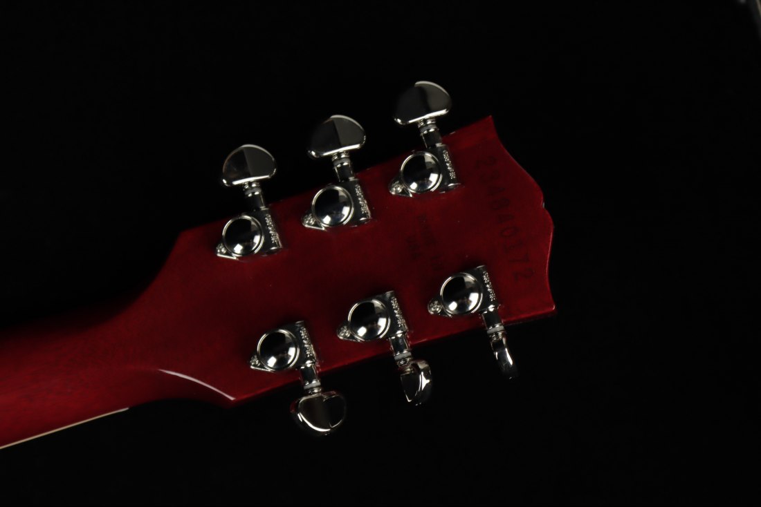 Gibson Les Paul Standard '60s AAA Figured Top - BB