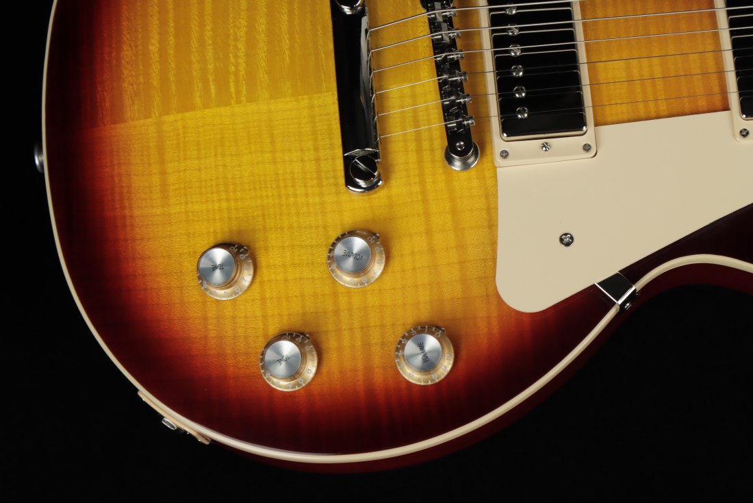 Gibson Les Paul Standard '60s AAA Figured Top - BB