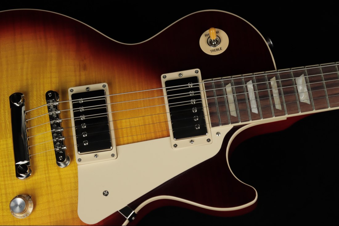 Gibson Les Paul Standard '60s AAA Figured Top - BB