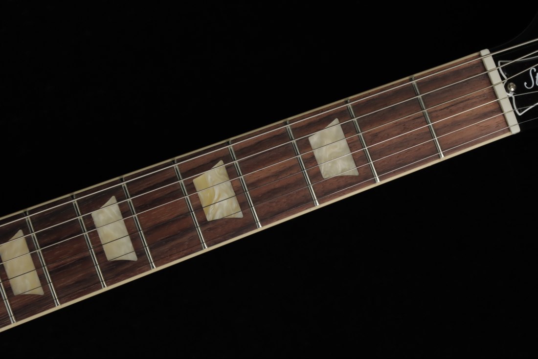 Gibson Les Paul Standard '60s AAA Figured Top - BB