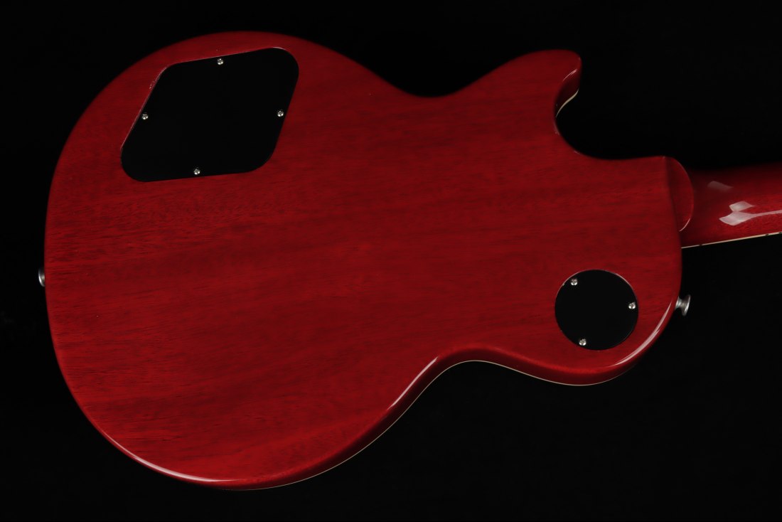 Gibson Les Paul Standard '60s AAA Figured Top - BB