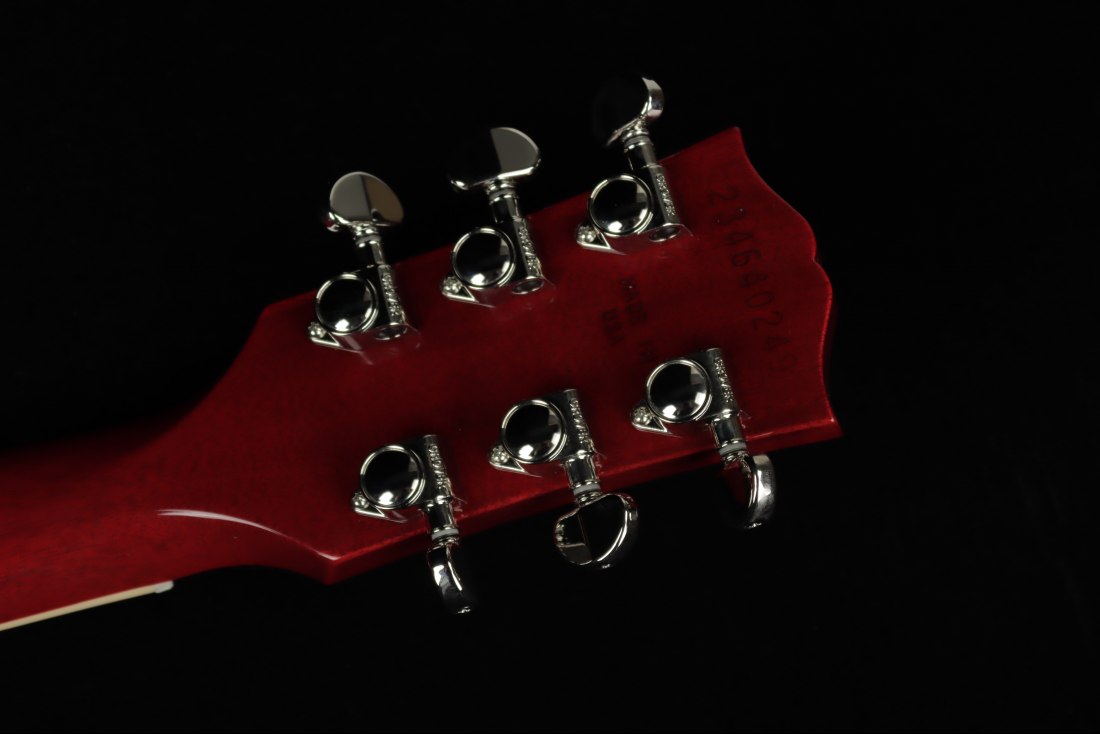 Gibson Les Paul Standard '60s AAA Figured Top - BB