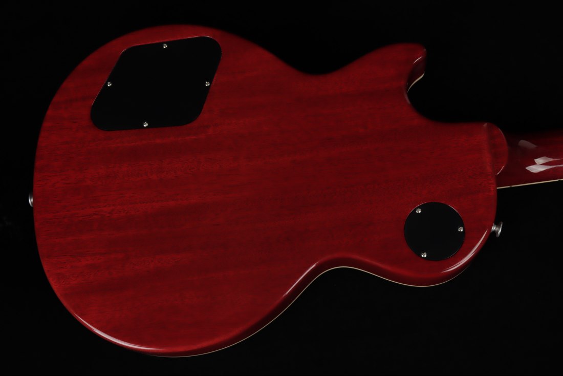 Gibson Les Paul Standard '60s AAA Figured Top - LM