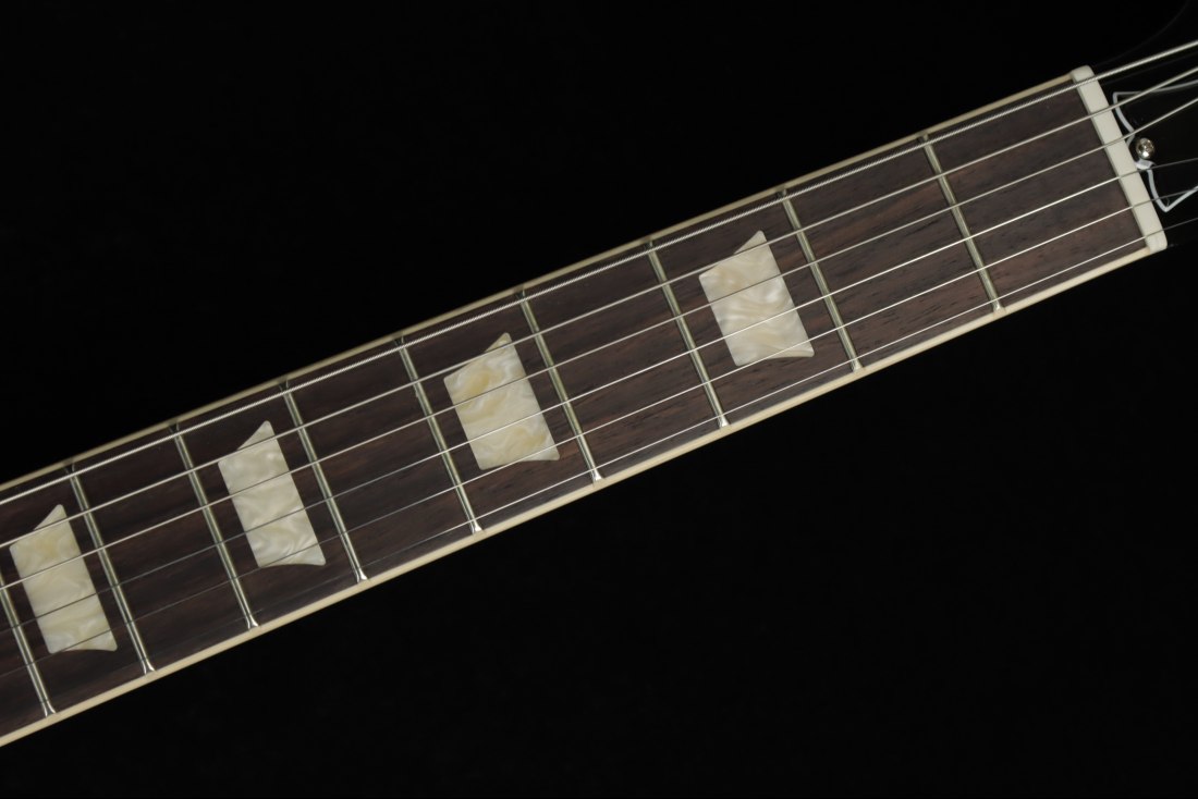 Gibson Les Paul Standard '60s Double Trouble - VU