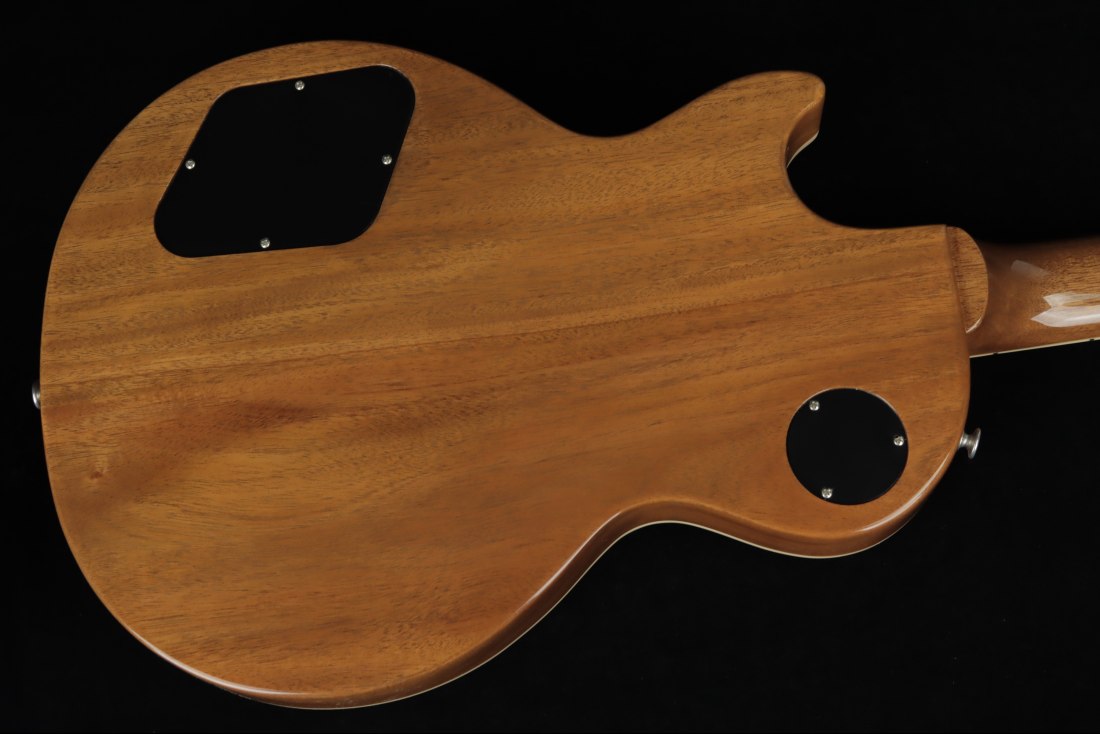 Gibson Les Paul Standard '60s Double Trouble - VU