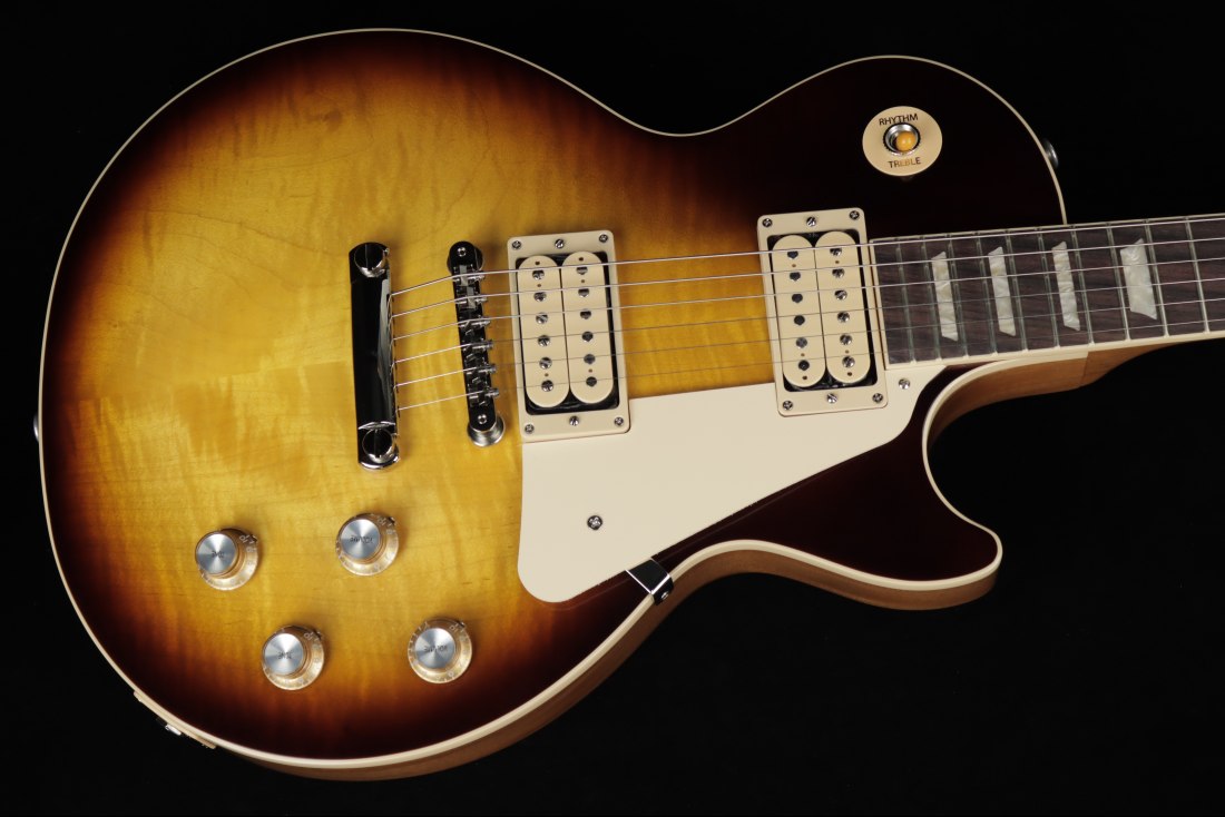 Gibson Les Paul Standard '60s Double Trouble - VT
