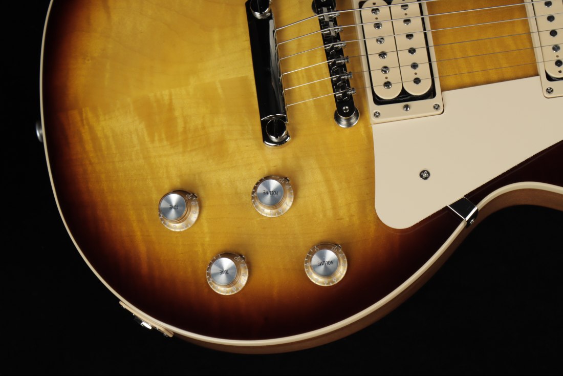 Gibson Les Paul Standard '60s Double Trouble - VT