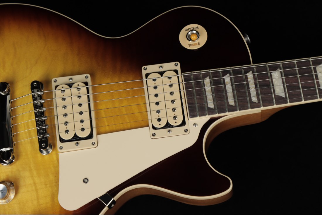 Gibson Les Paul Standard '60s Double Trouble - VT