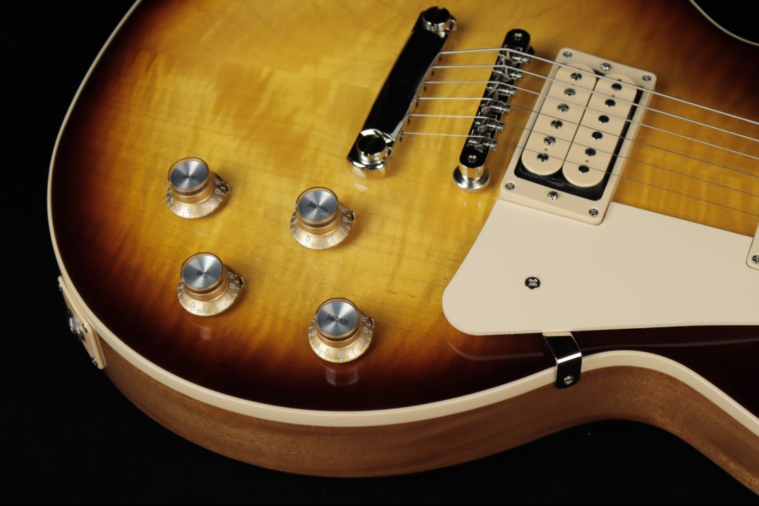 Gibson Les Paul Standard '60s Double Trouble - VT