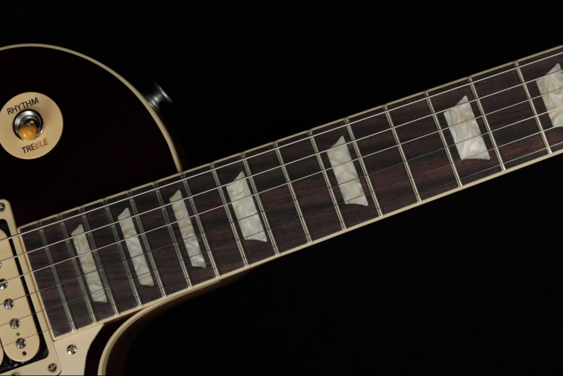 Gibson Les Paul Standard '60s Double Trouble - VT