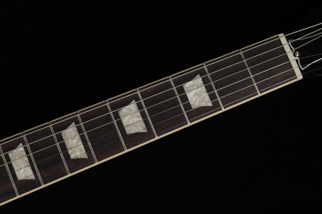 Gibson Les Paul Standard '60s Double Trouble - VT
