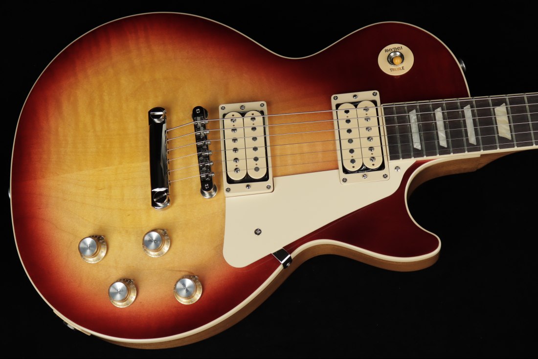 Gibson Les Paul Standard '60s Double Trouble - VU
