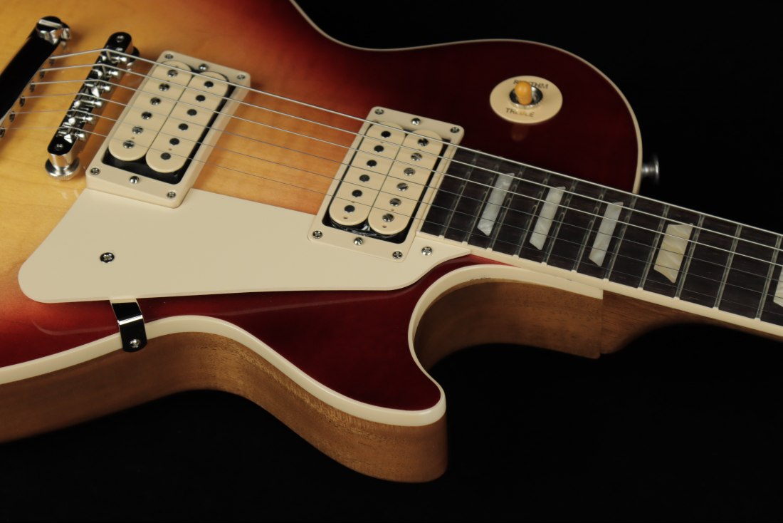 Gibson Les Paul Standard '60s Double Trouble - VU