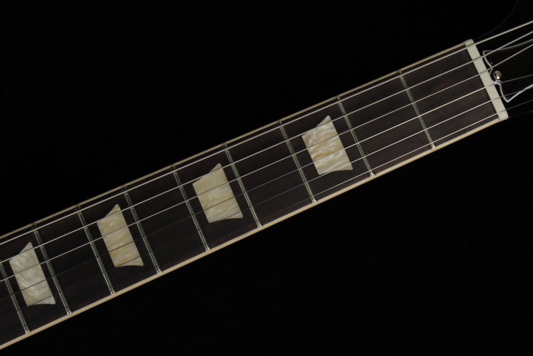 Gibson Les Paul Standard '60s Double Trouble - VU