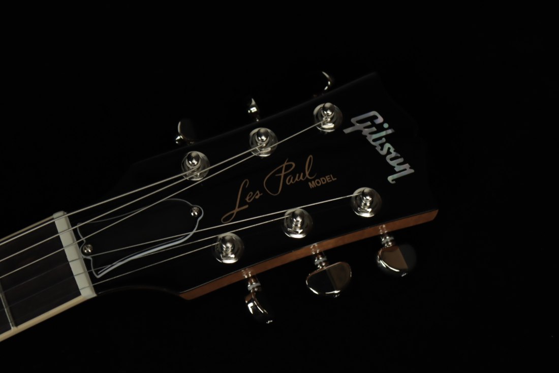 Gibson Les Paul Standard '60s Double Trouble - VU
