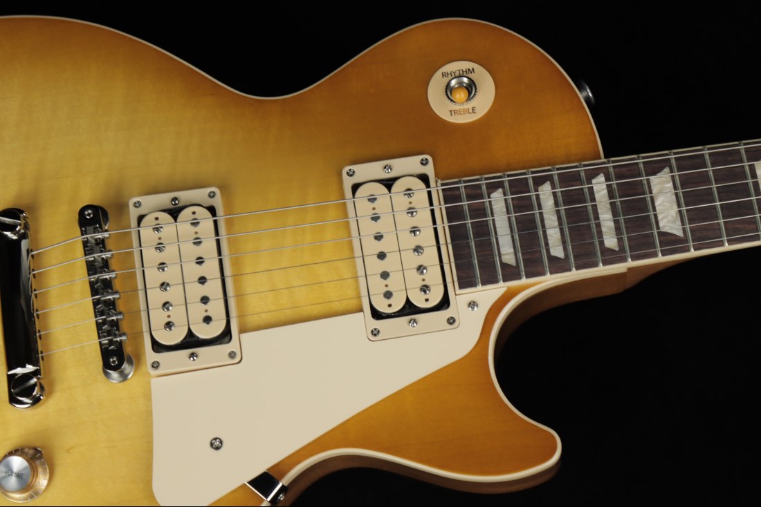 Gibson Les Paul Standard '60s Double Trouble - VH