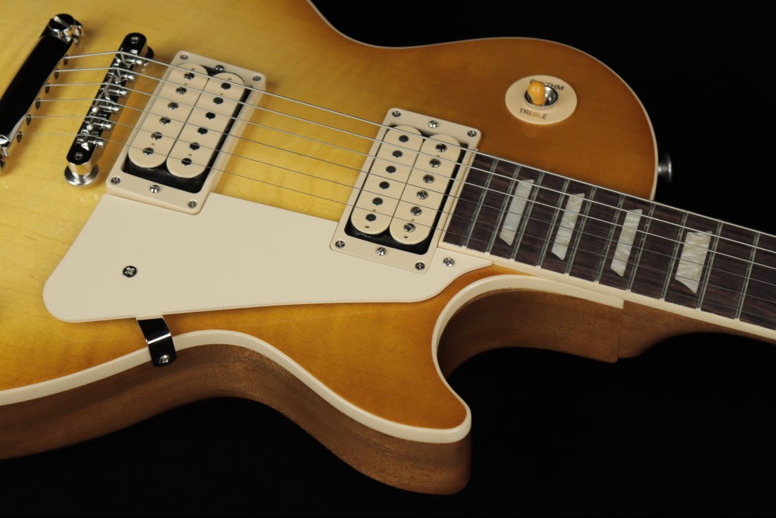 Gibson Les Paul Standard '60s Double Trouble - VH